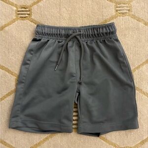 Place Sport Kids Gym Shorts 4T